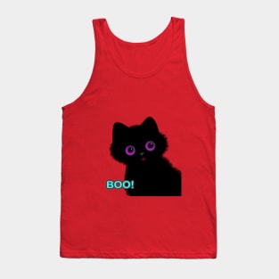 Cat kit # 3. Tank Top